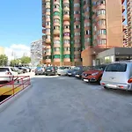 Coblanca 5 Studio