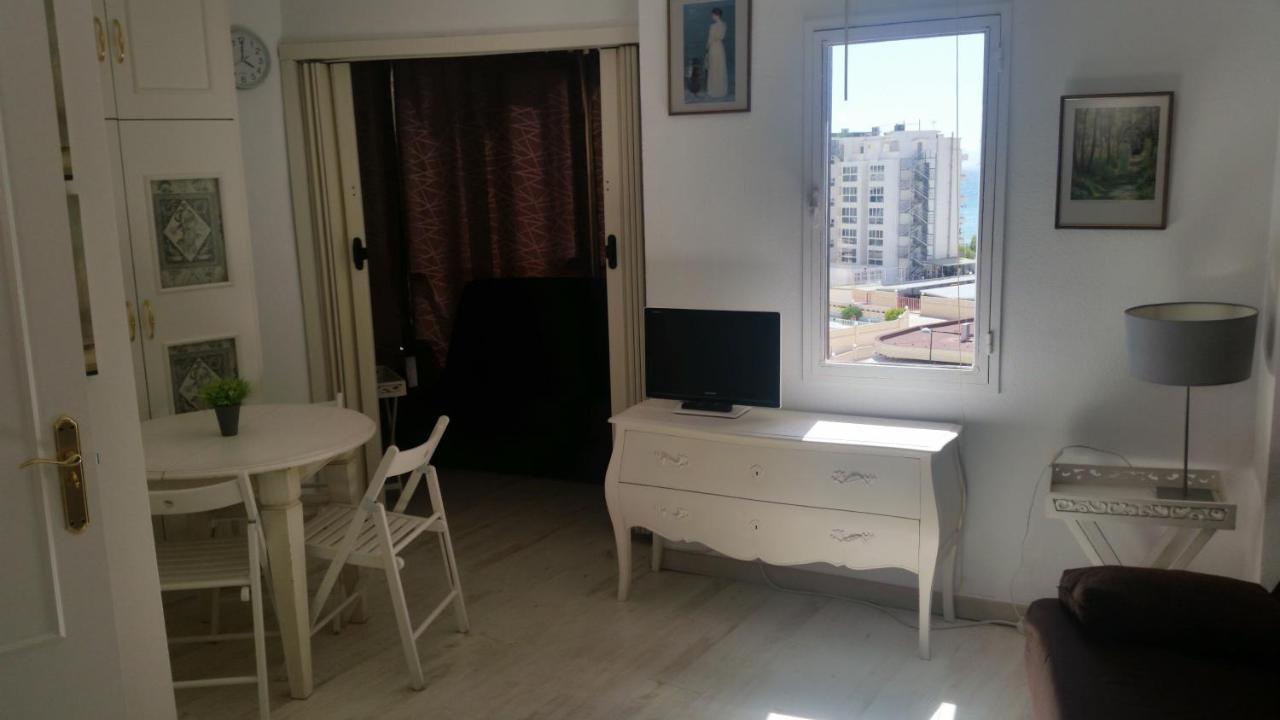 Coblanca 5 Studio Benidorm
