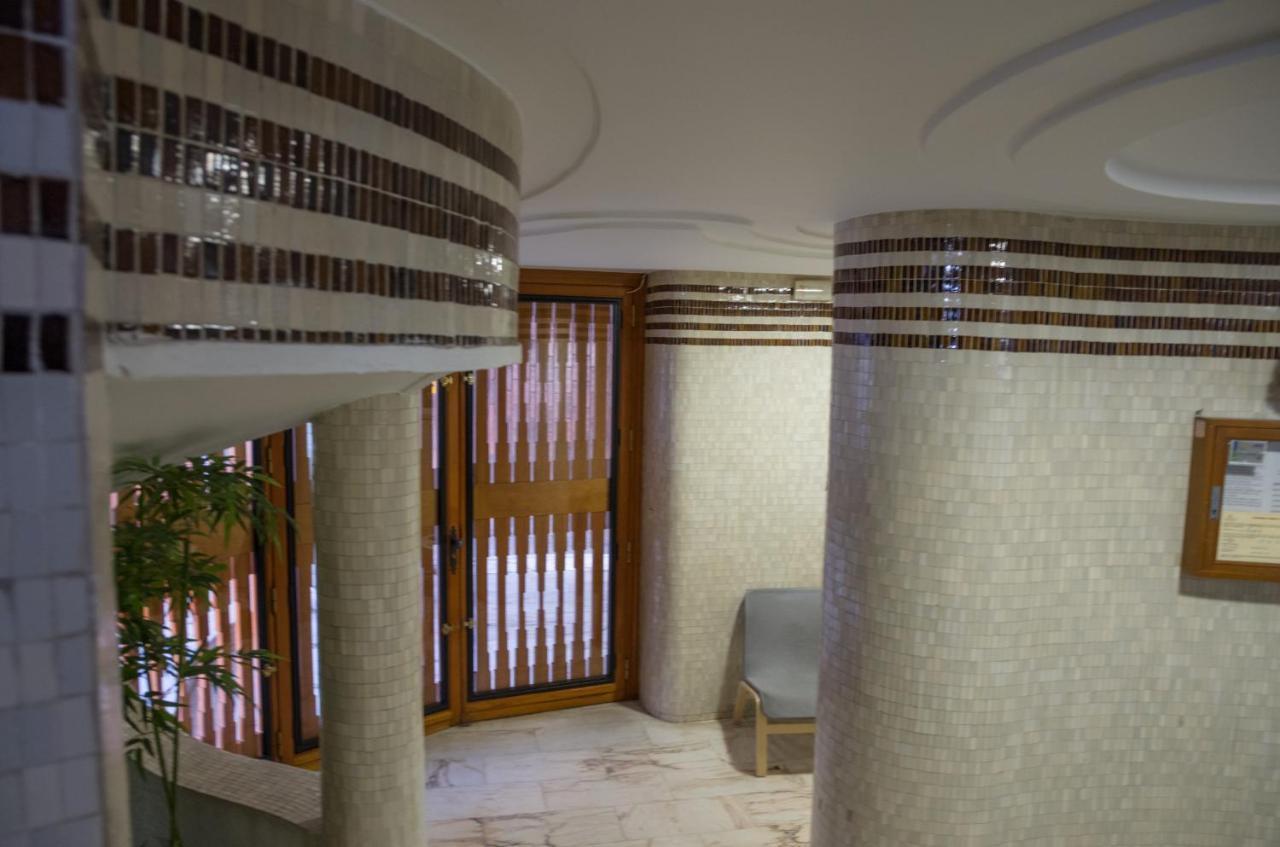 Appartement Coblanca 5 Studio Benidorm