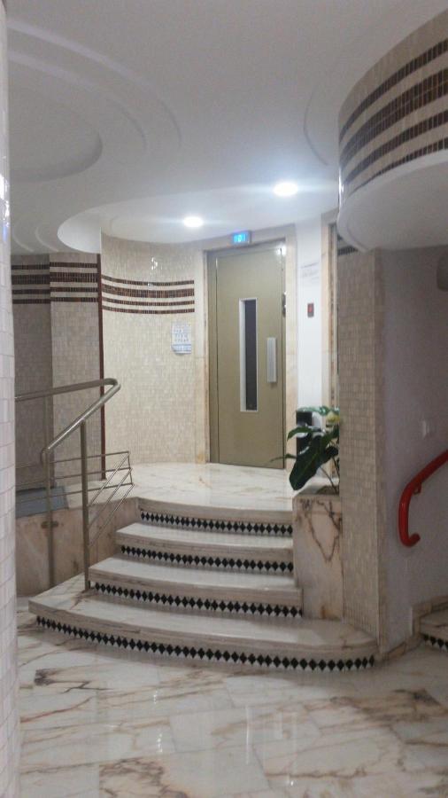 Appartement Coblanca 5 Studio *