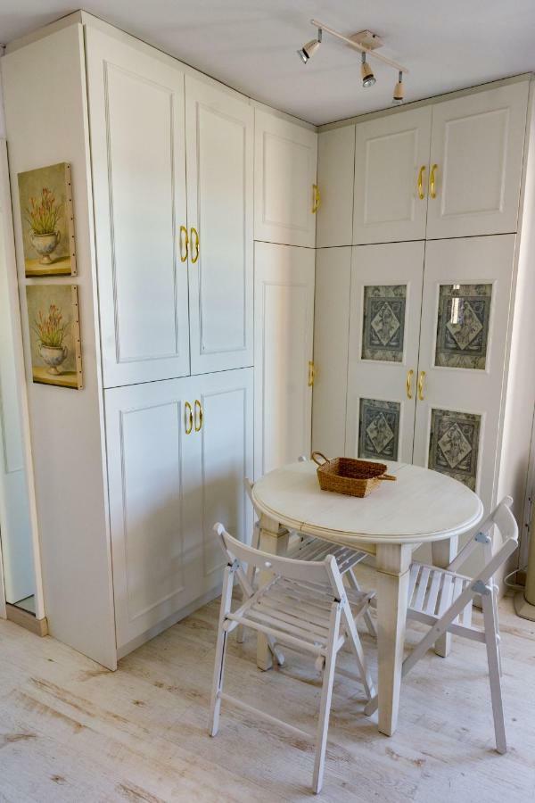 Appartement Coblanca 5 Studio