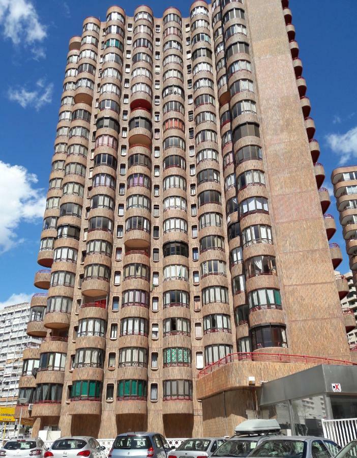 Appartement Coblanca 5 Studio
